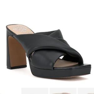 Vince Camuto ELMINDI PLATFORM SANDAL